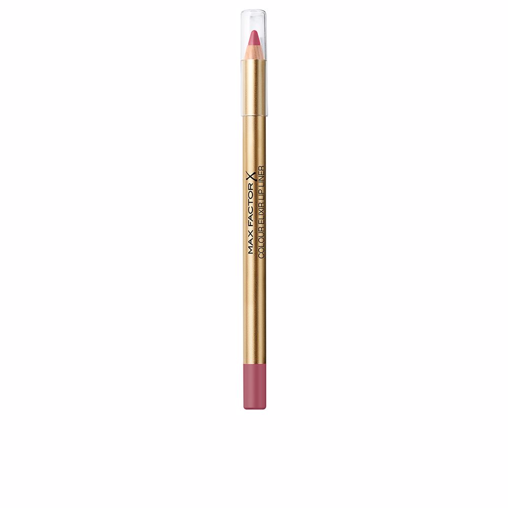 

Карандаш для губ Colour elixir lipliner Max factor, 10 г, 030-mauve moment