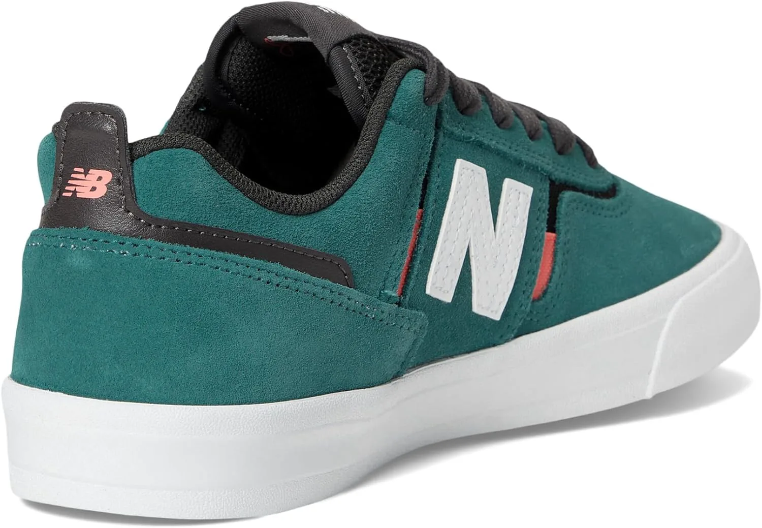 Кроссовки New Balance Unisex Adult 306 Jamie Foy для скейтбординга, белый — фото 3
