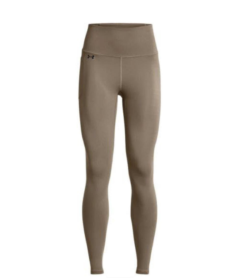 

Леггинсы UNDER ARMOUR MOTION LEGGING