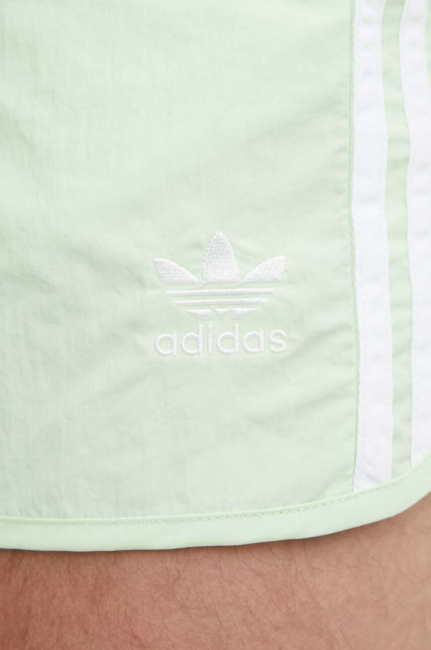 

Шорты adidas Originals, зеленый