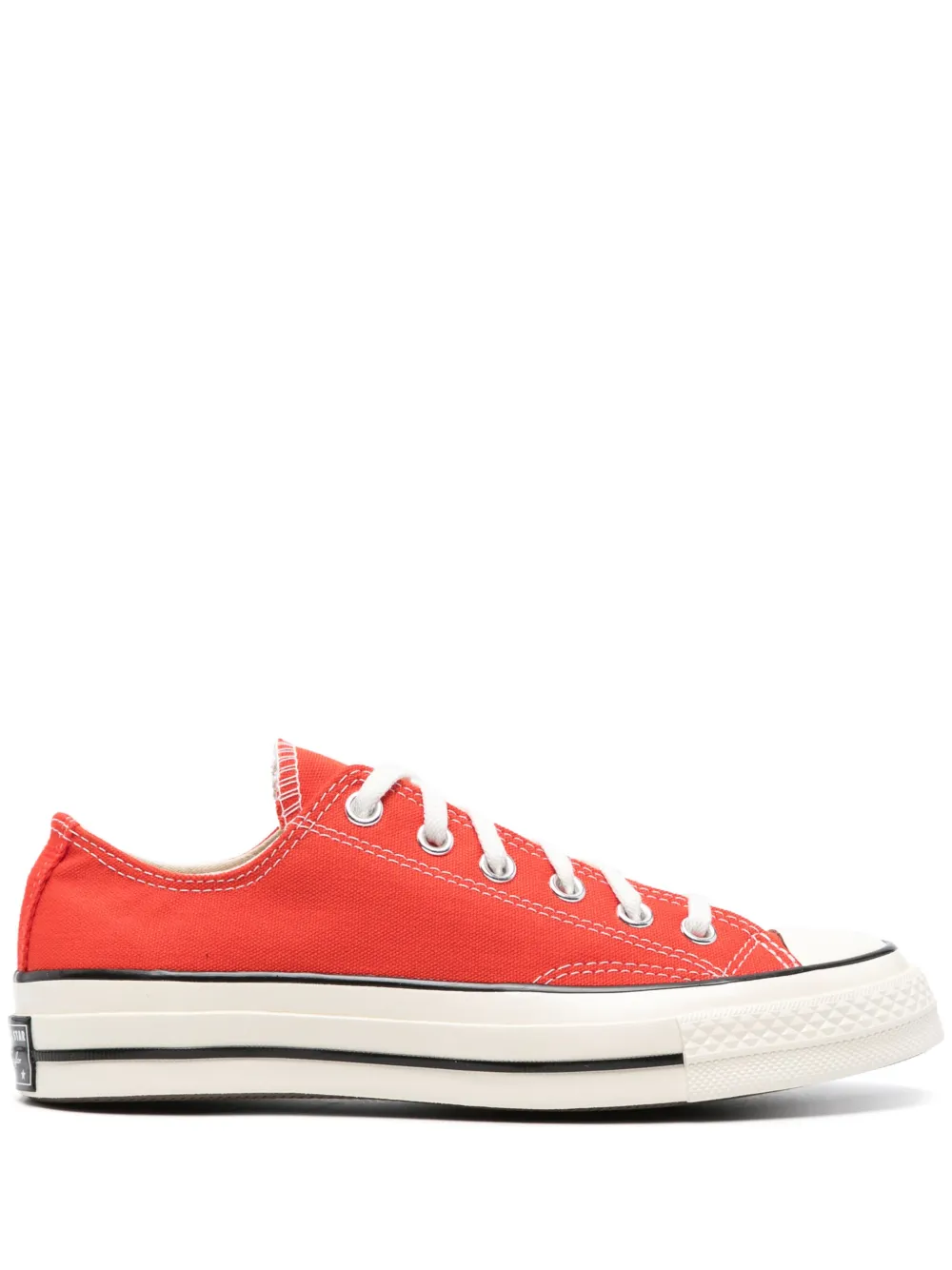 

Кеды Chuck 70 со вставками Converse, красный