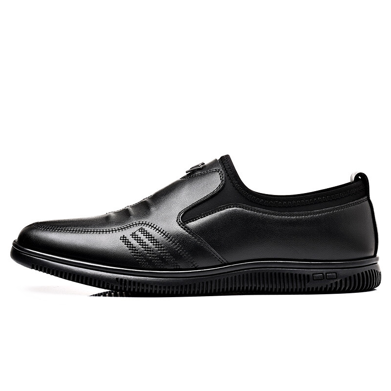 

Туфли Men"s Casual Men Low-Top черный Ptls