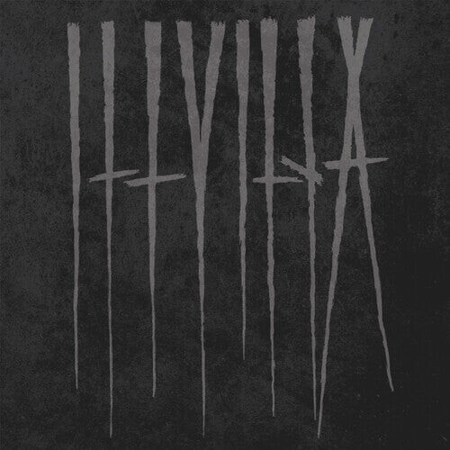 

Виниловая пластинка Illvilja: Livet