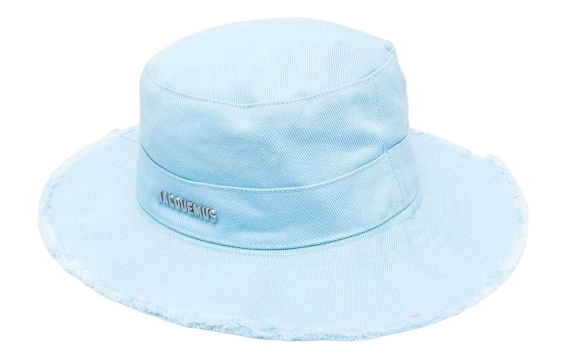 

Le Bob Artichaut Jacquemus, синий