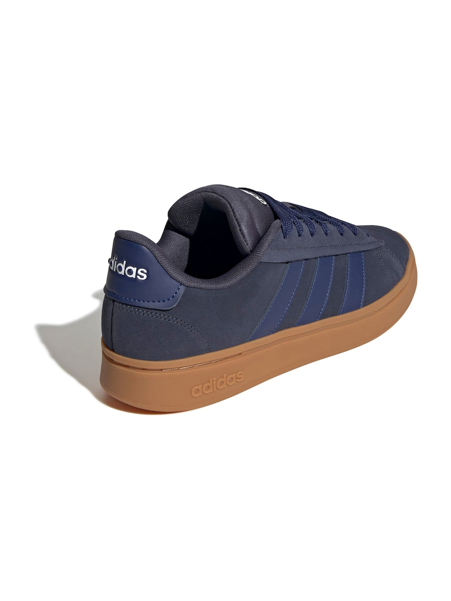 Кроссовки ADIDAS SPORTSWEAR Grand Court Alpha 00s, темно-синий/темно-синий — фото 4