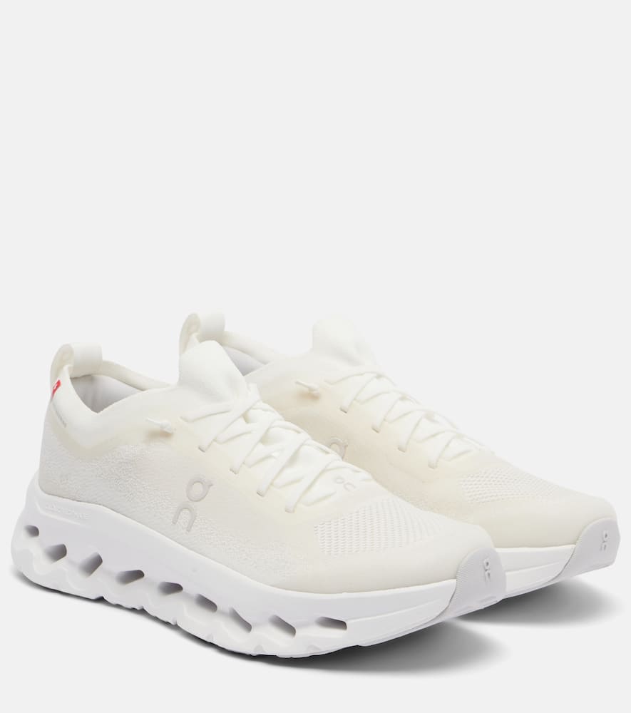Беговые кроссовки Zendaya Cloudtilt Moon On, White-Frost