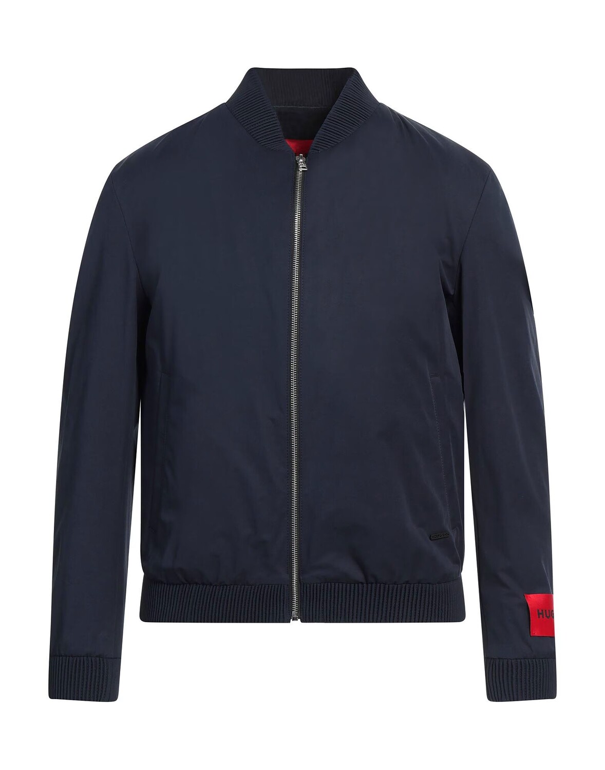 

Куртка Hugo Boss, синий