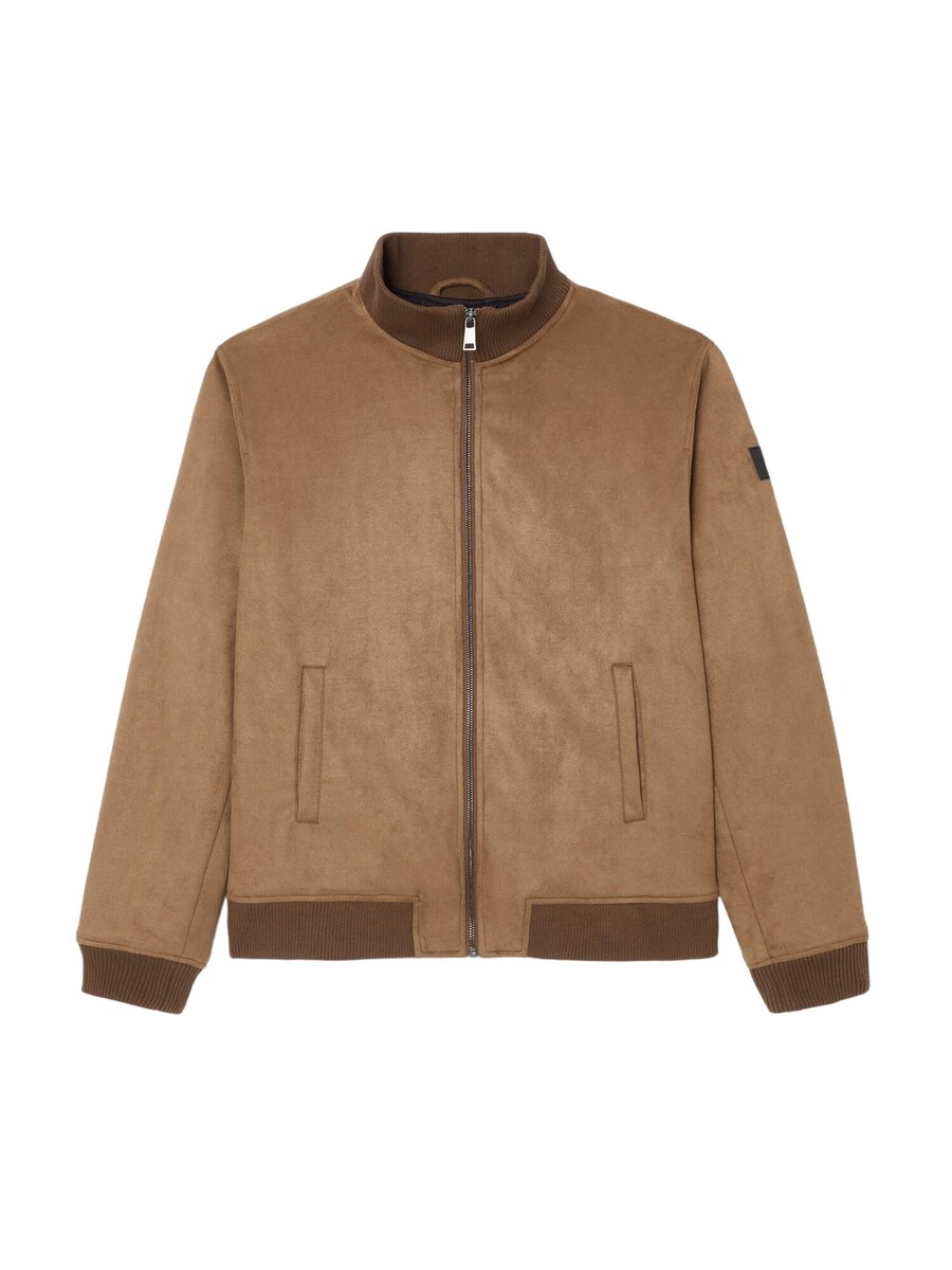 

Демисезонная куртка Le Temps Des Cerises CLAYTON, Brown