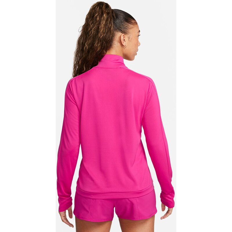 Sweatshirt w nk df swoosh hbr hz pacer Nike, мультиколор — фото 2