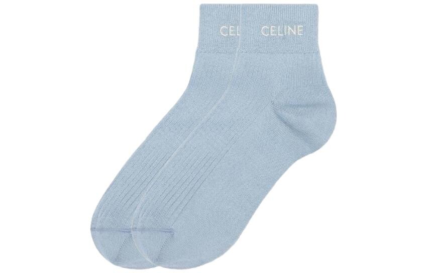 

Женские носки Celine