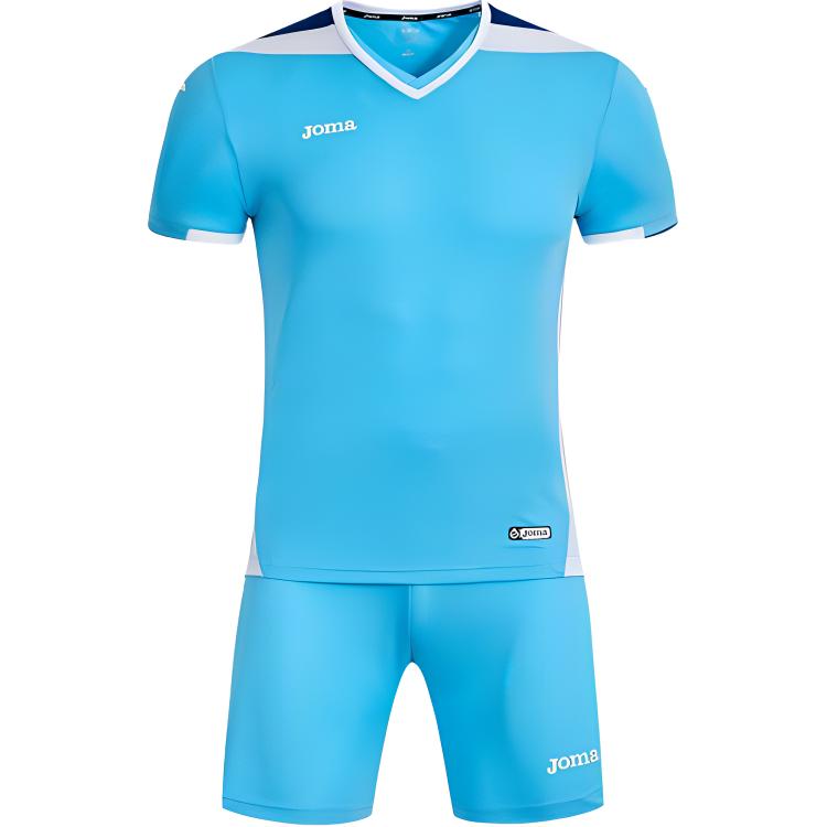

Футбольная форма мужская Joma, Clothing Sets (Manchester City Lan)