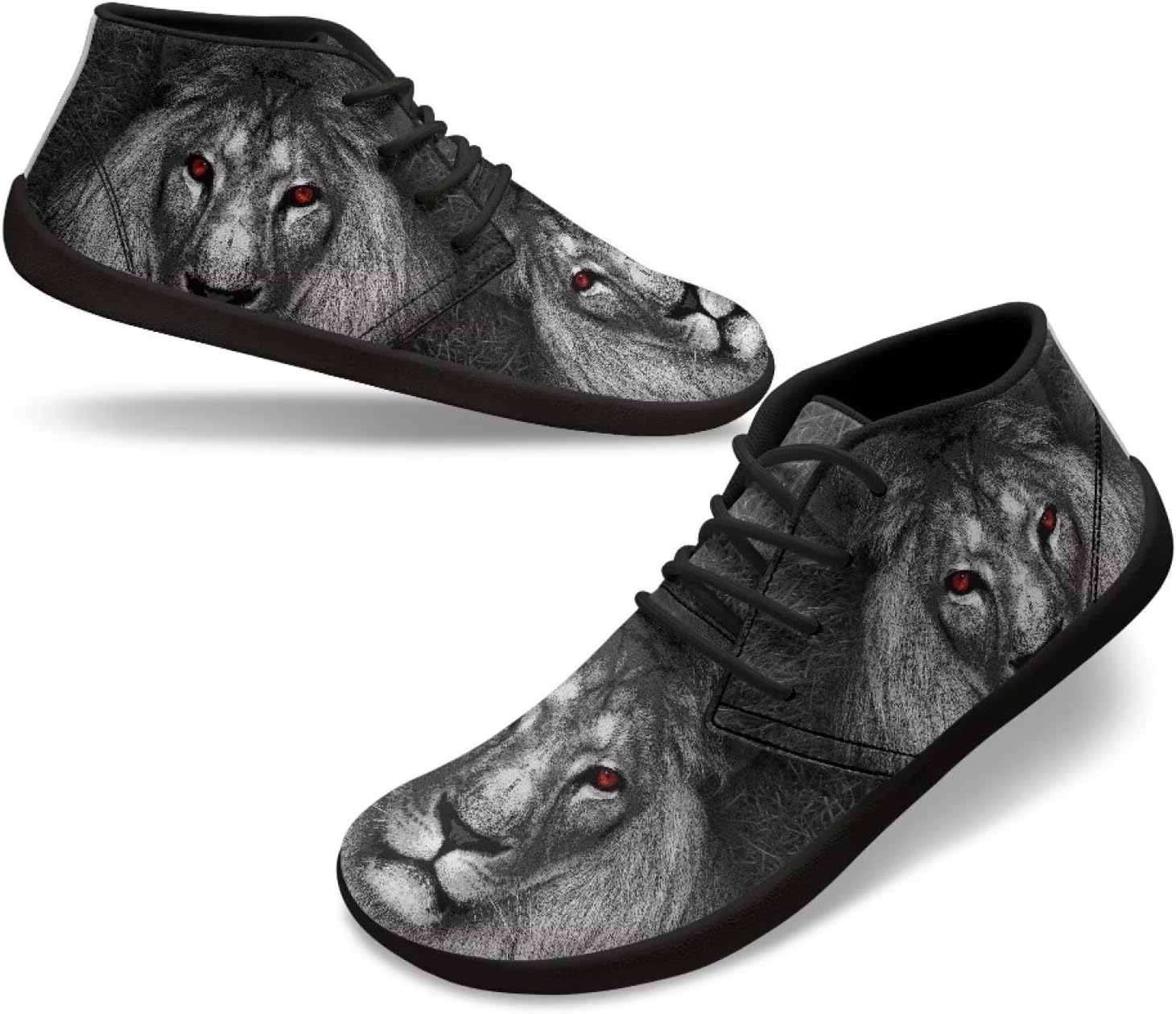 

Мужские кроссовки с широким носком без шнурков, для фитнеса и ходьбы, легкие и удобные, для улицы и велоспорта, для путешествий, размер США 5-14, черная подошва Vuriqeby