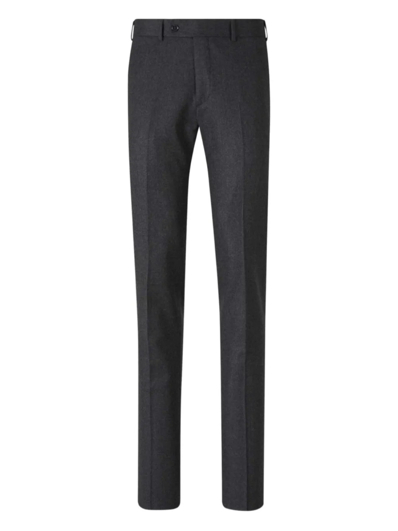 

Брюки Scabal пошиты на заказ, серый
