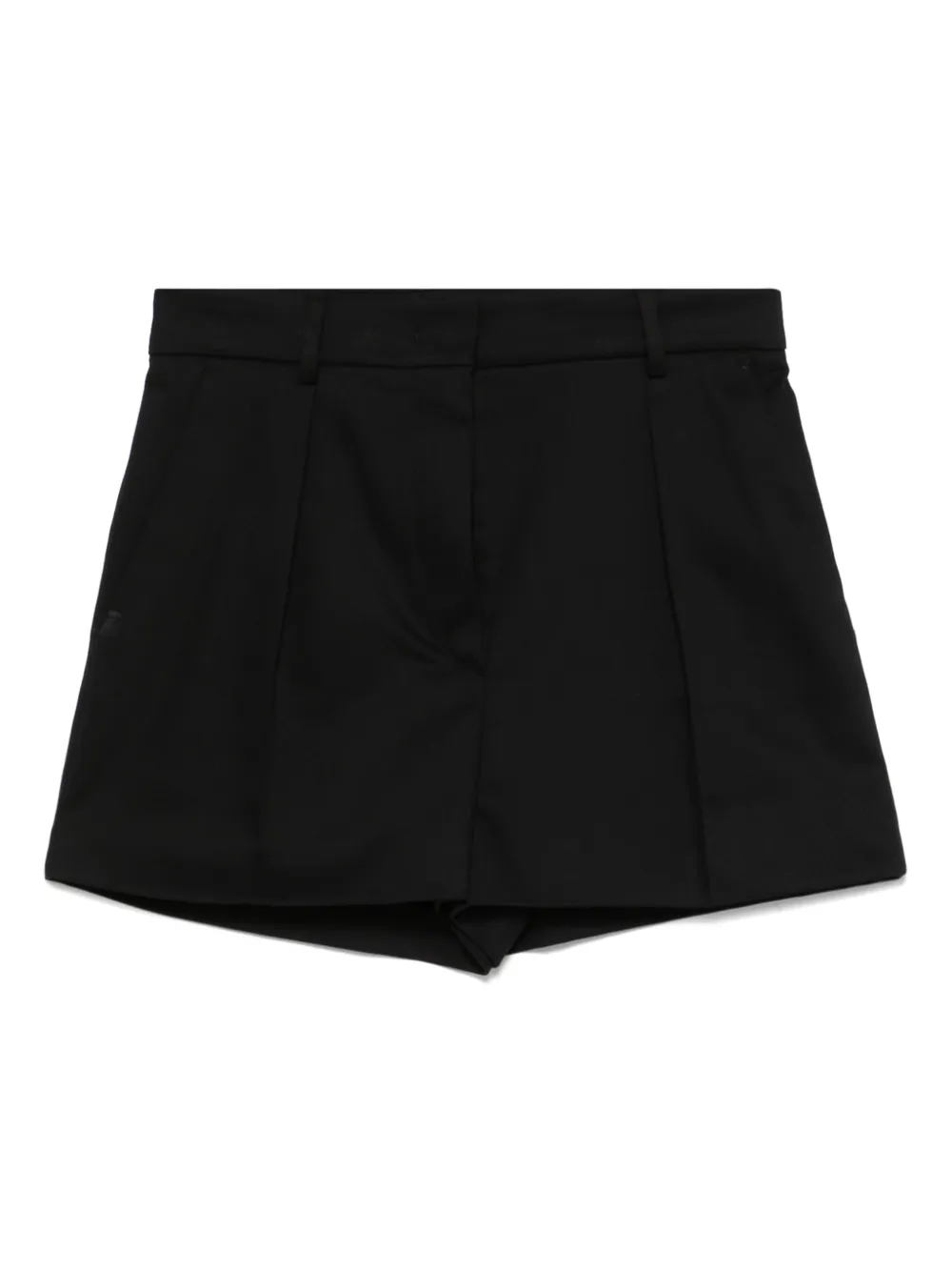 

Шорты Unico12 SPORTMAX, черный