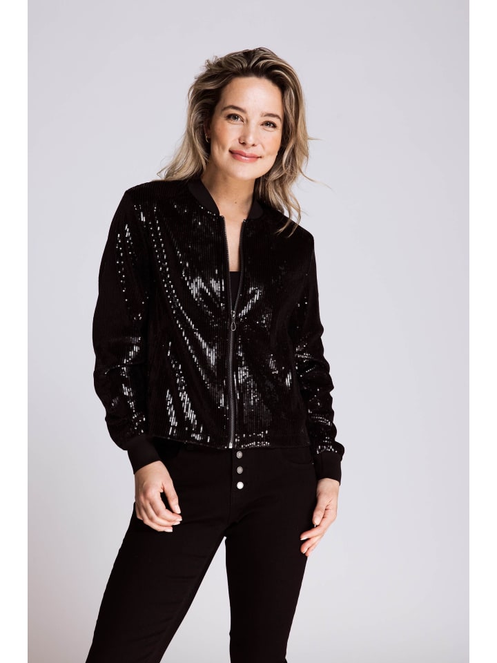 

Блейзер ZHRILL, черный