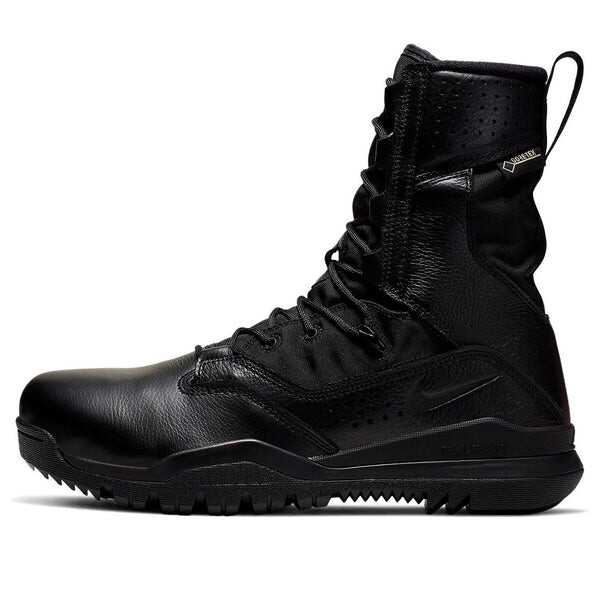 

Кроссовки sfb field 2 8' gore-tex tactical boot 'black' Nike, черный