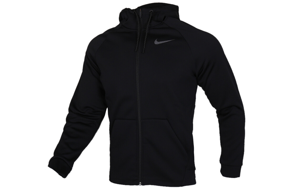 

Мужская куртка Nike, цвет Black