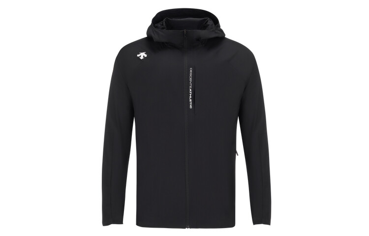 

TRAINING Куртка мужская Descente, цвет LK-LIGHT KHAKI