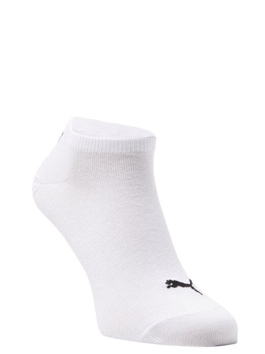 

Носки-Кроссовки в упаковке 3 шт. Puma, белый