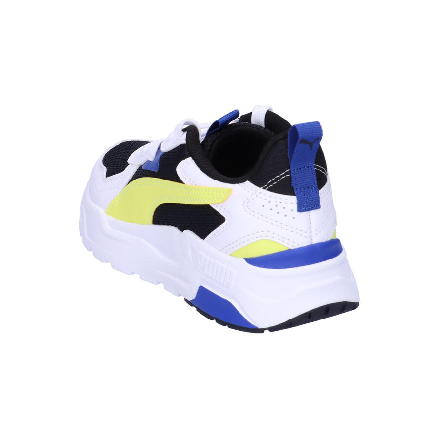 Детские кроссовки Puma Trinity Lite Jr 391443 — фото 4