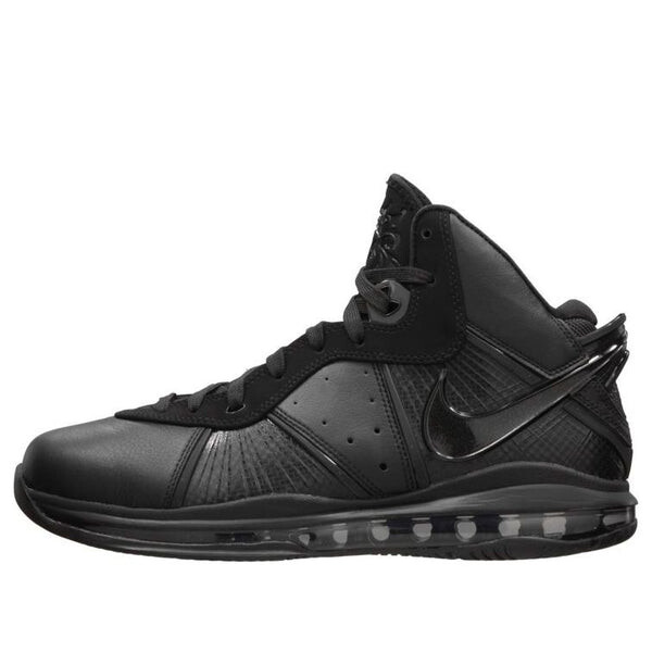

Кроссовки леброн 8 Nike, черный