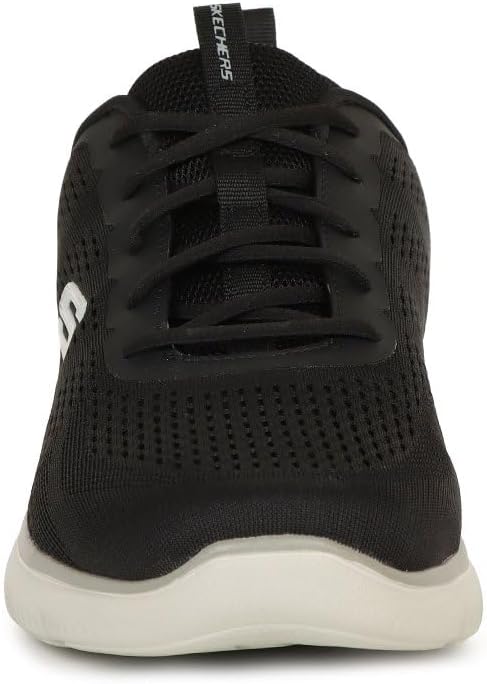 Кроссовки Skechers Sport Flex Advantage 2.0 для мужчин, серый — фото 3