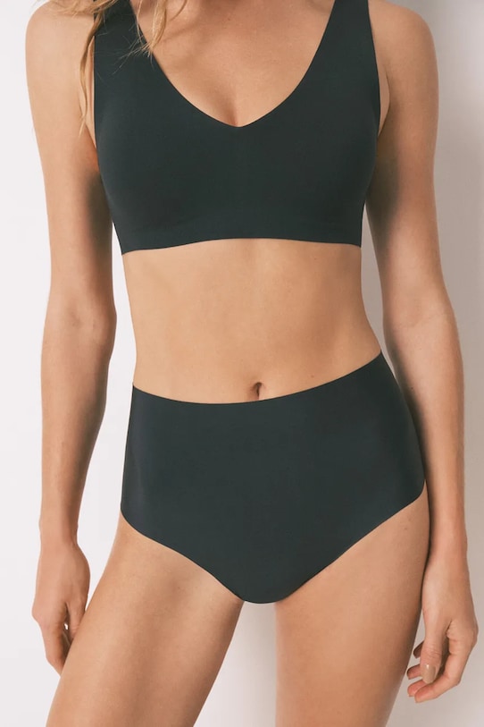 

Женские секретные трусики women'secret, черный