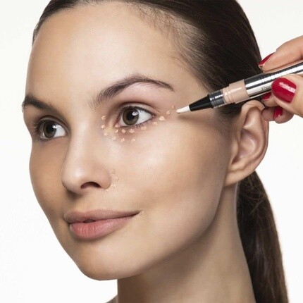 Perfect Teint Concealer Жидкий консилер для маскировки темных кругов 1,8 мл 23 Средний бежевый, Artdeco — фото 3