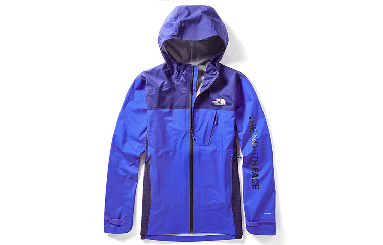 

THE NORTH FACE Мужская уличная куртка, цвет Blue