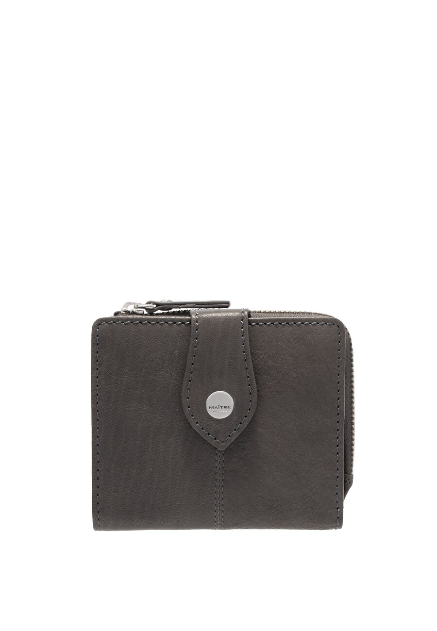 

Кошелек Ma├оtre Lemberg Alberta, Dark grey