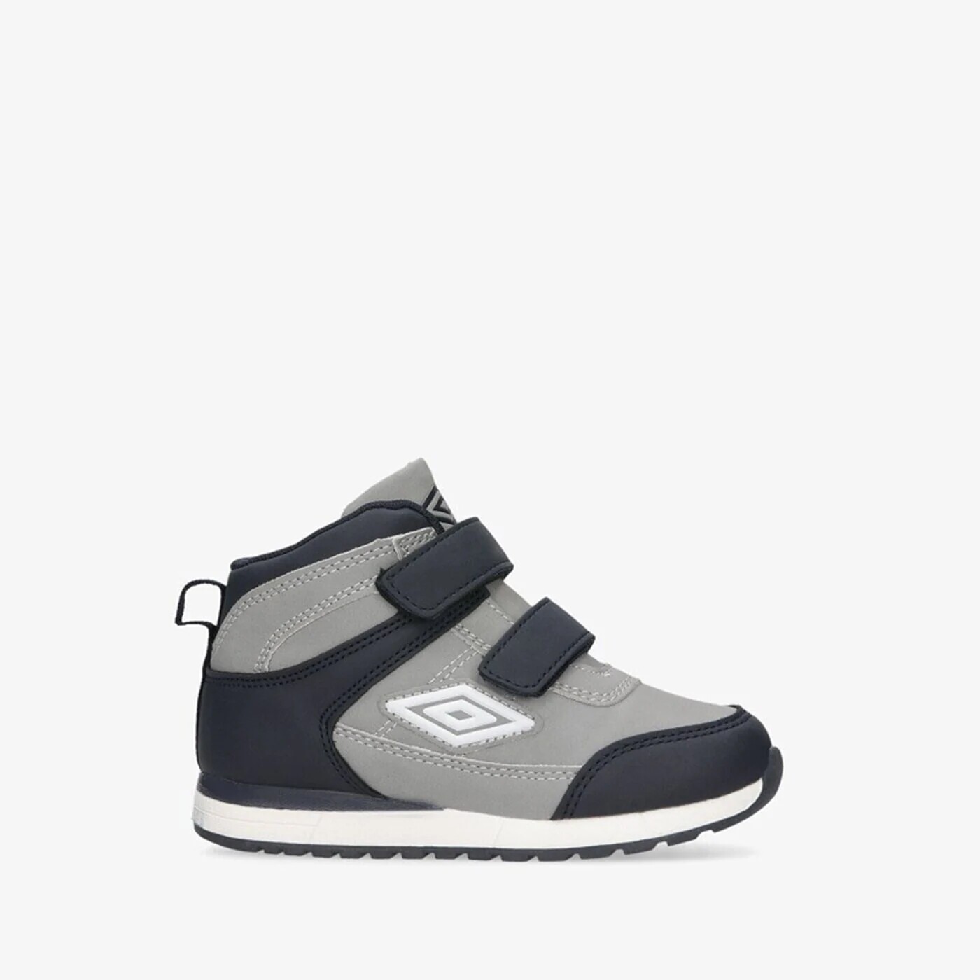 

Ботинки детские Umbro Rang, серый