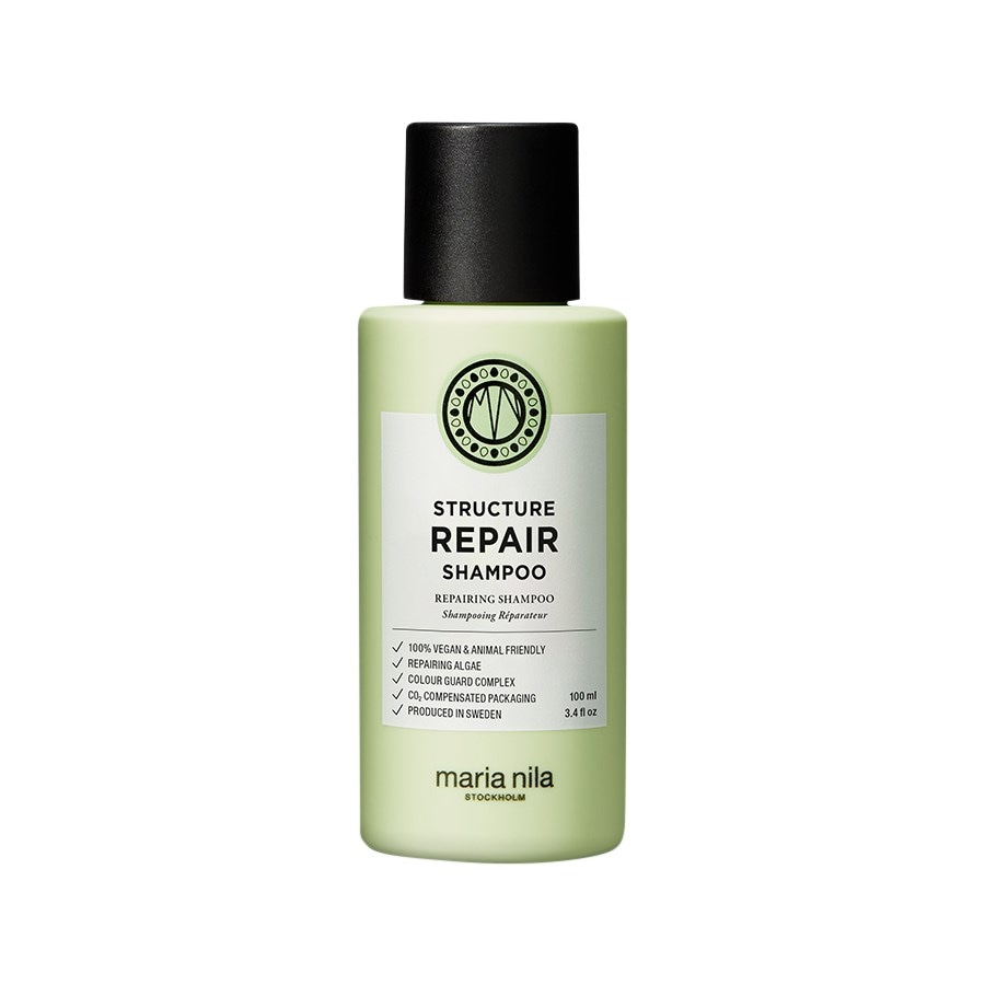 

Шампунь Maria Nila Shampoo, 100 ml