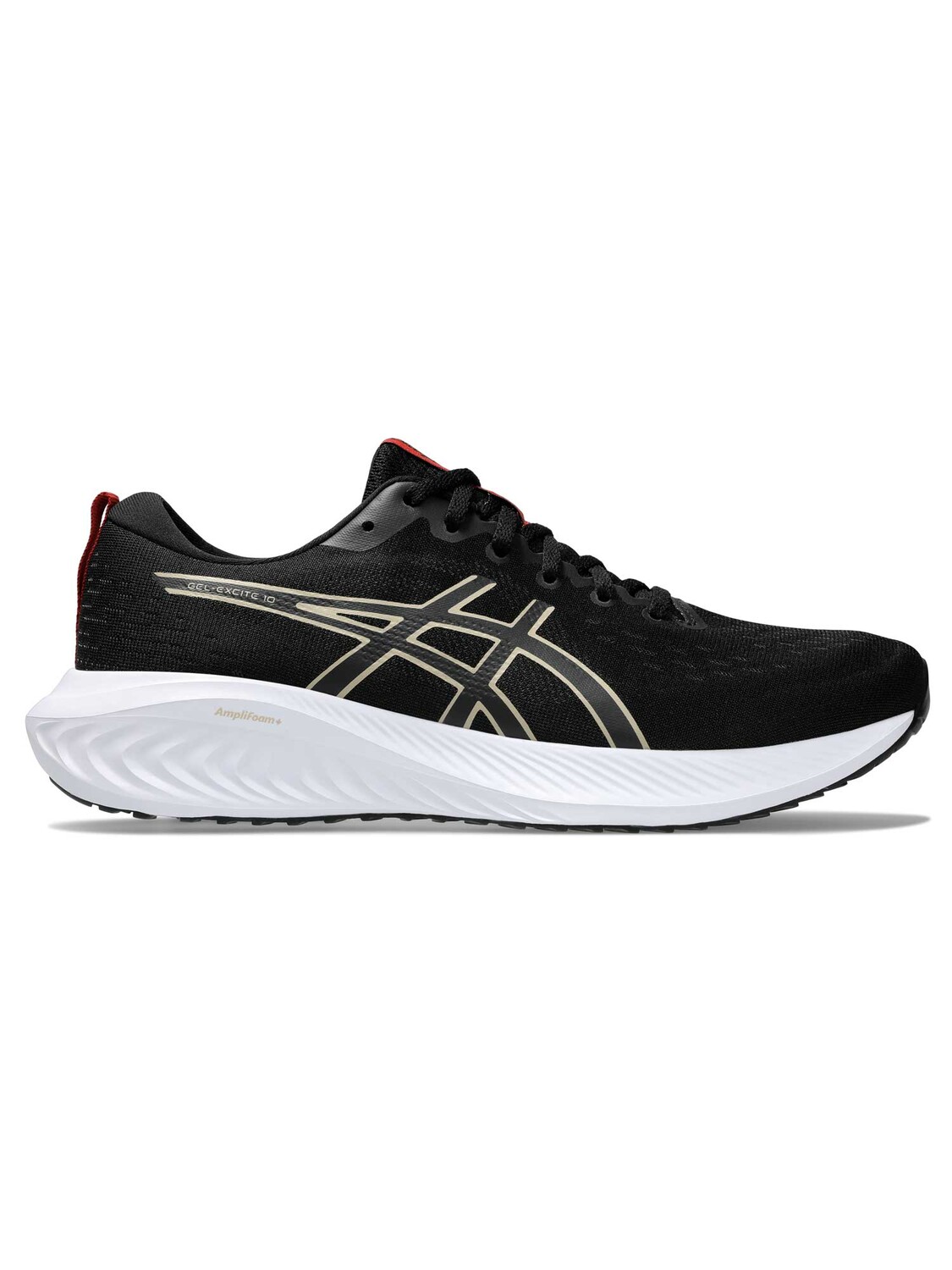 

Кроссовки Asics GEL-EXCITE 10, черный