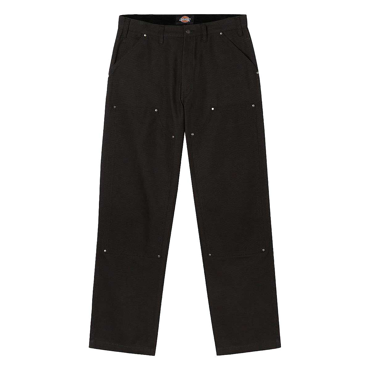 

Брюки DUCK CANVAS UTILITY PANTS Dickies, цвет Schwarz