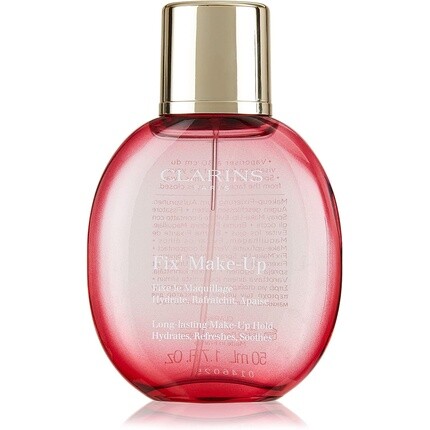 

Поправить макияж, Clarins