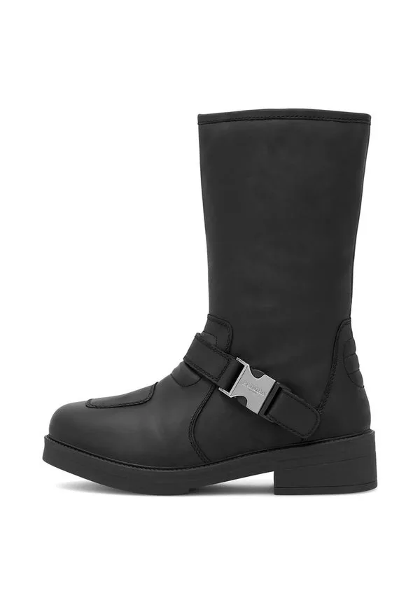 Ковбойские/Байкерские сапоги Badura, Black