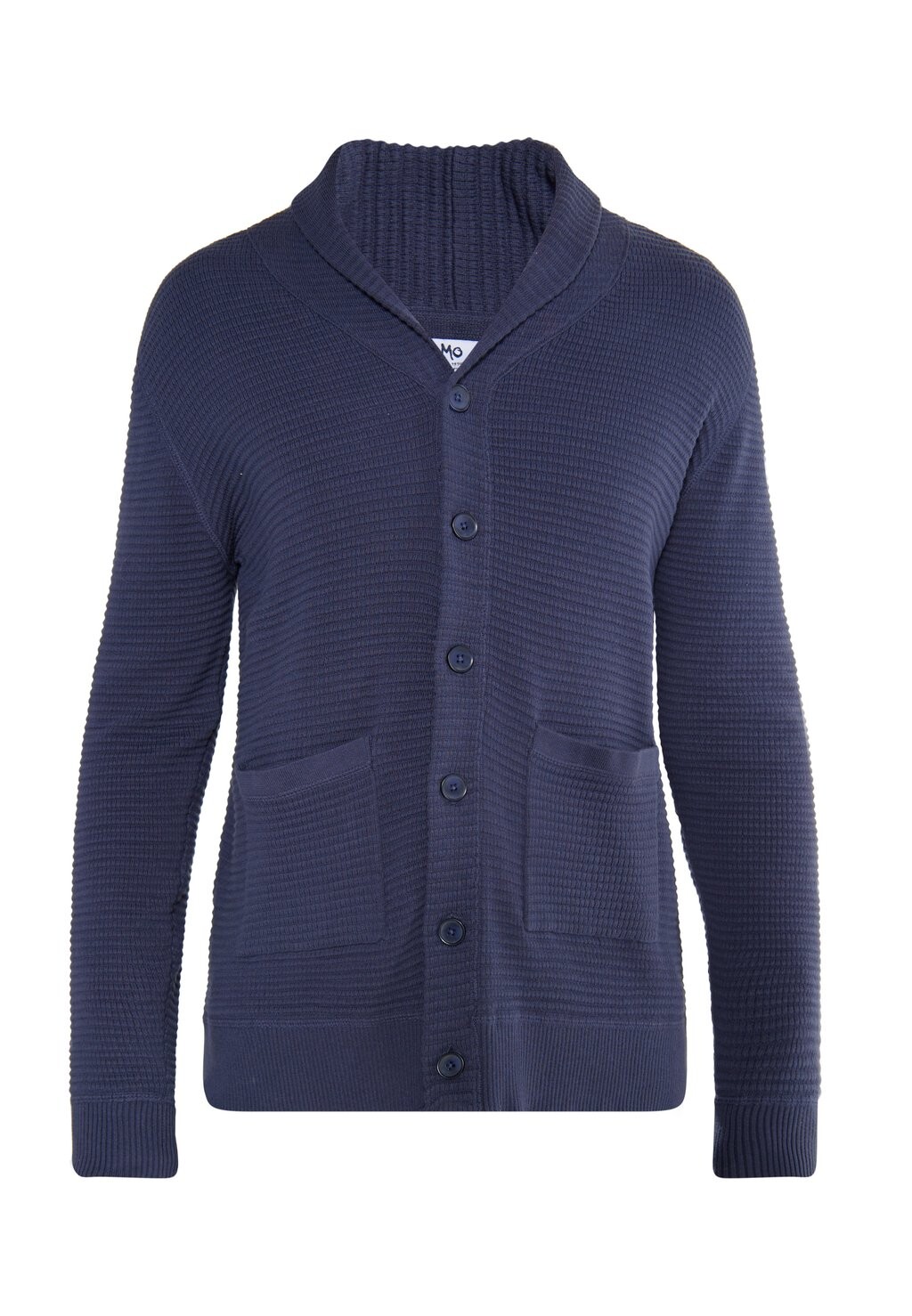 

Кардиган ROVIC Mo, цвет Mottled Dark Blue