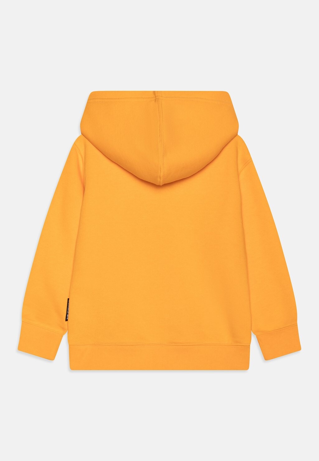 

Толстовка с капюшоном GRAPHIC HOODIE BOYS Quiksilver, оранжевый