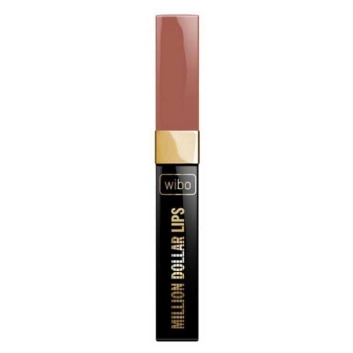 

Губная помада Labial Líquido Million Dollar Lips Long Lasting Wibo, 08
