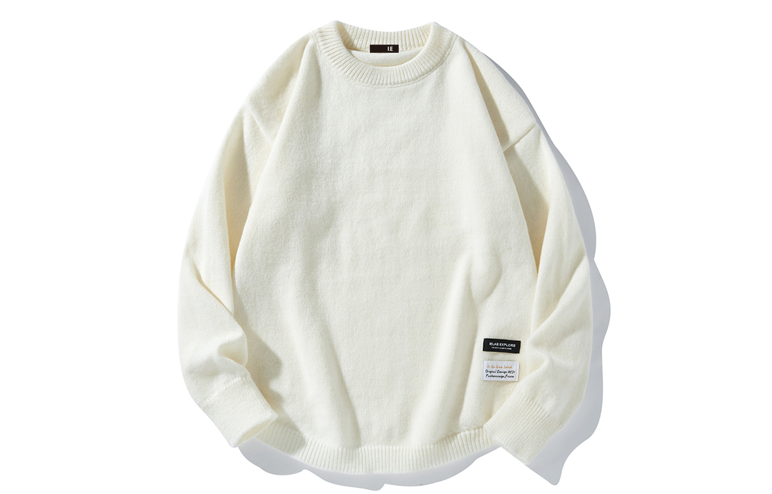 

Джемпер унисекс I.E, Apricot Turtleneck