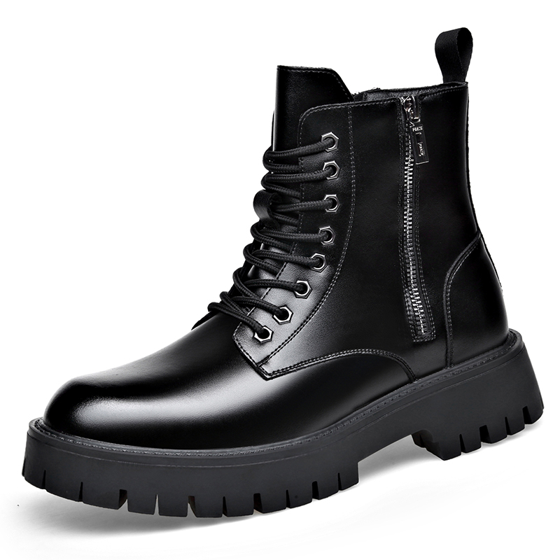 

Ботинки Chibang Martin Boots Men