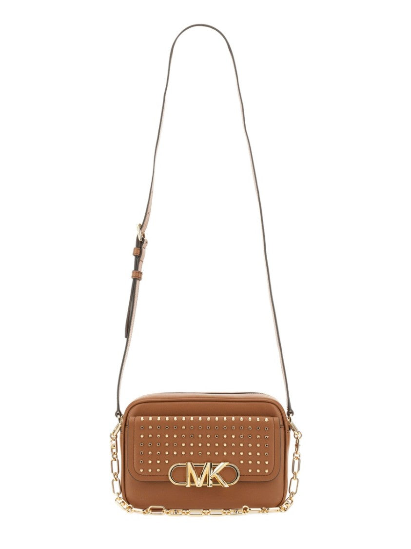 

Сумка Parker среднего размера MICHAEL Michael Kors, коричневый
