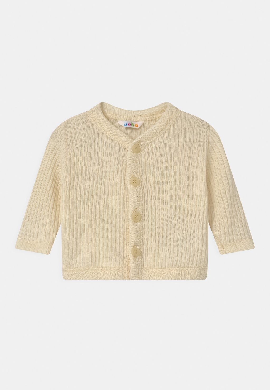 

Кардиган UNISEX Joha, цвет off-white