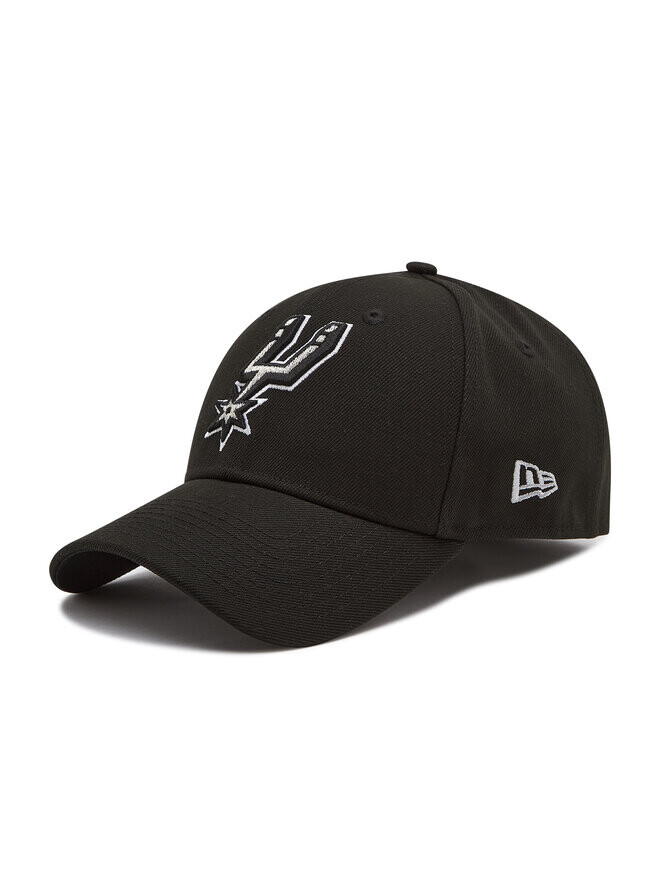 

Бейсболка New Era The League Saaspu O 11486909, черный