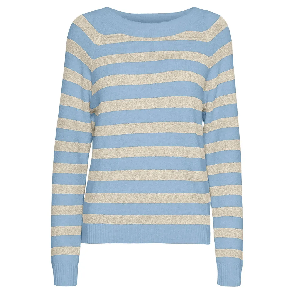 

Свитер Vero Moda Doffy, синий