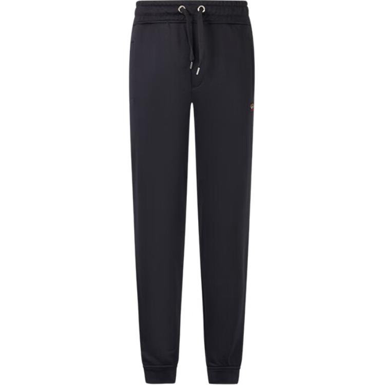 

Paul & Shark Яхтенные вязаные спортивные штаны Men's Black