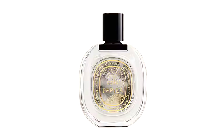 Туалетная вода Diptyque L'Eau Papier, 100 мл — фото 4