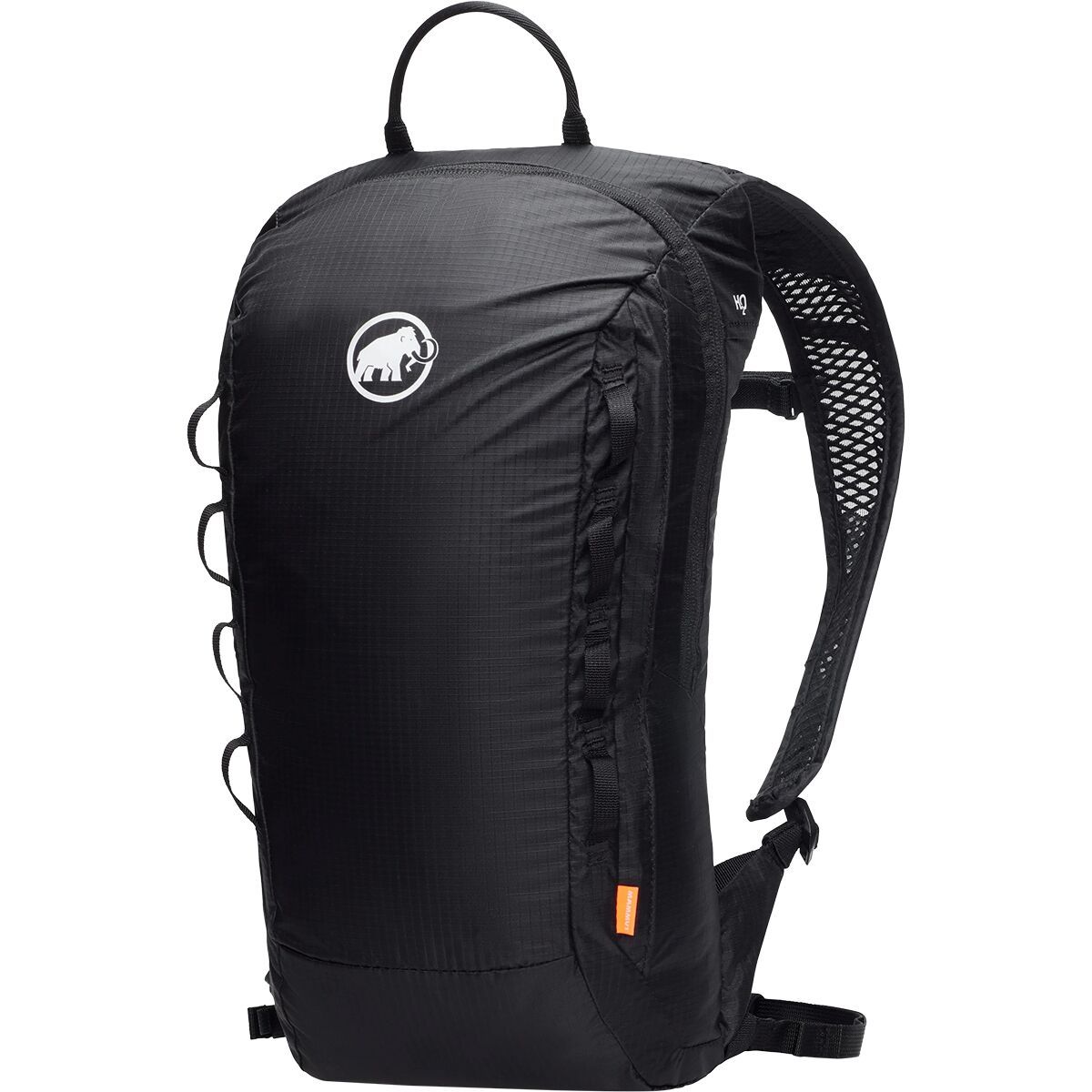 

Рюкзак Neon Light 12л Mammut, черный