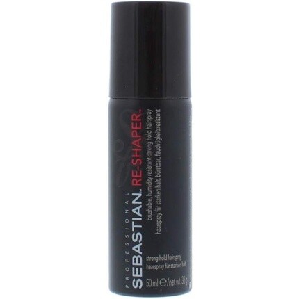

Профессиональный спрей для волос Re-Shaper 50G, Sebastian