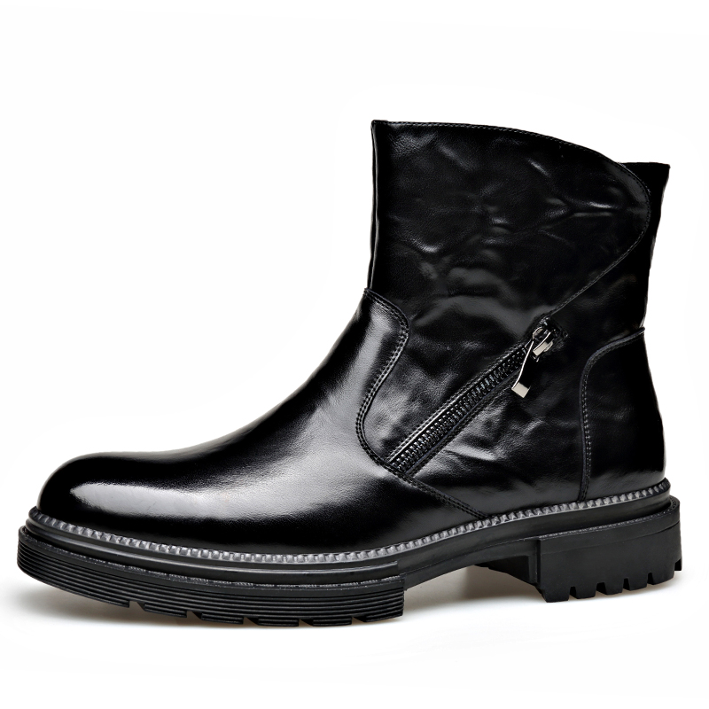 

Cachiotti Черные мужские ботинки, цвет Black